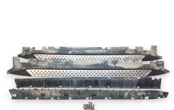 BMW X5 E70 Sill 7163556 51777163556 7163555