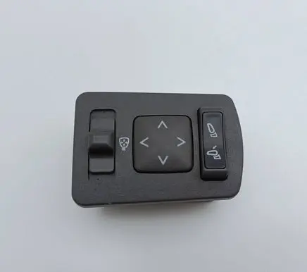 Fiat Multipla Wing mirror switch