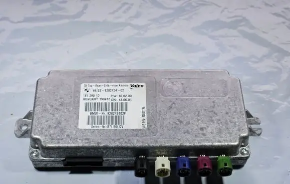 BMW 7 F01 F02 F03 F04 Camera control unit module 66539282424 6653928242402 928242402F