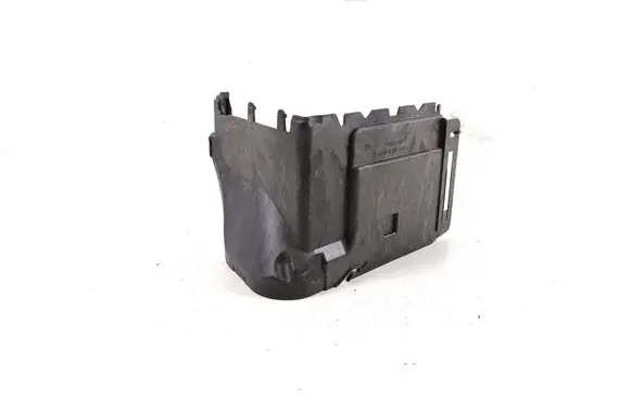 Mercedes-Benz A W176 Battery box tray cover/lid A2465410105