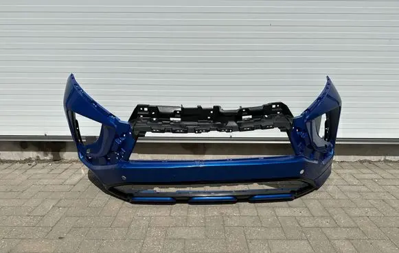 Mitsubishi Eclipse Cross Front bumper 6400K954ZZ