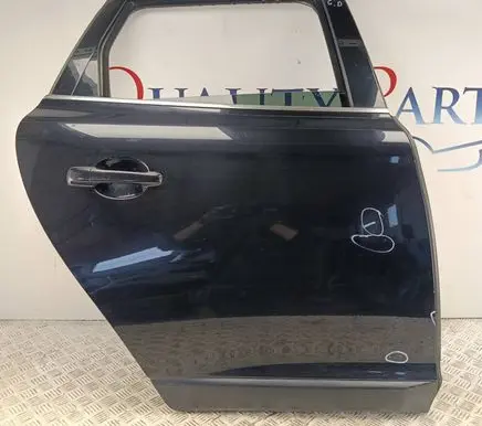 Volvo XC60 Rear door 