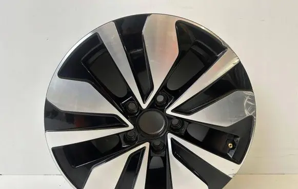 Volkswagen Golf VIII R16 alloy rim 5H0601025AG