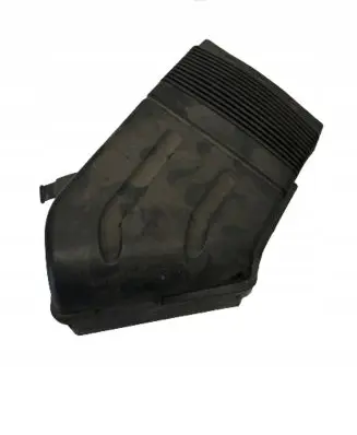 Audi A4 S4 B6 8E 8H Air intake hose/pipe 8E0129617D