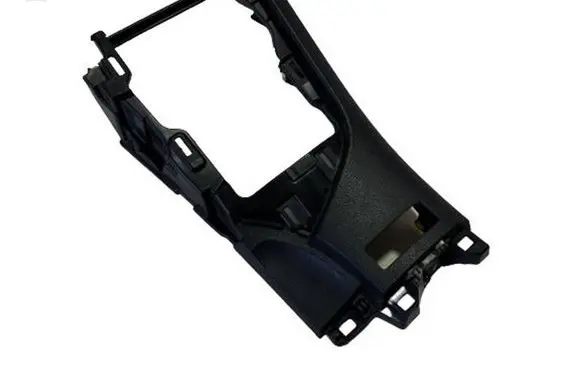 Toyota Auris E180 Gear shifter surround trim plastic 5883402050