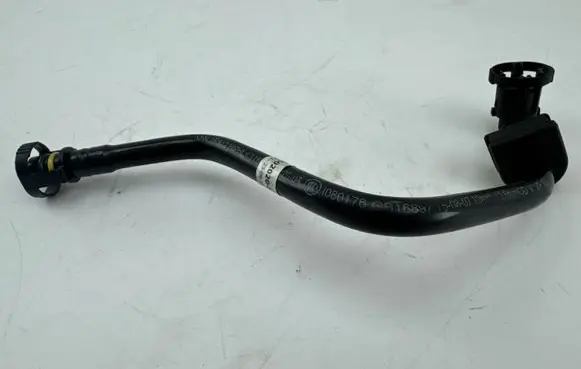 BMW 1 F20 F21 Vacuum line/pipe/hose 7602020