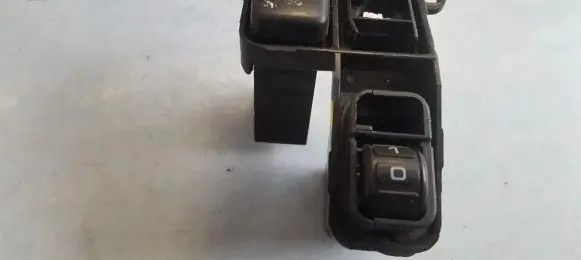 Mazda 626 Headlight level height control switch