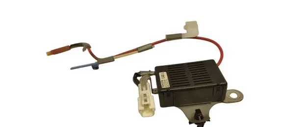 Lexus GS 300 350 430 450H Aerial antenna filter 05368593L C25S1A