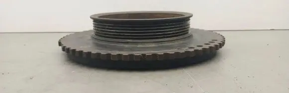BMW 3 E36 Crankshaft pulley 1730301