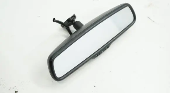Nissan Qashqai Rear view mirror (interior) 090717905ACR 090717905
