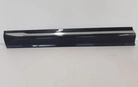 Volvo XC60 Front door trim (molding) 31440302