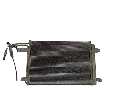 Skoda Superb B6 (3T) A/C cooling radiator (condenser) 1K0820411N