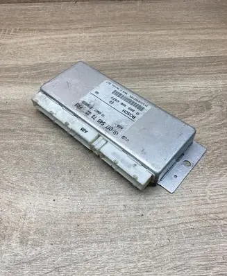 Mercedes-Benz E W210 ESP (stability system) control unit 0175457332