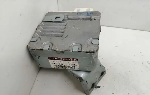 Toyota Prius (XW20) Power steering control unit/module 1129001131 8965047210