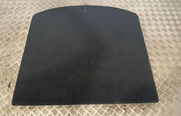 KIA Sportage Trunk bottom trim panel