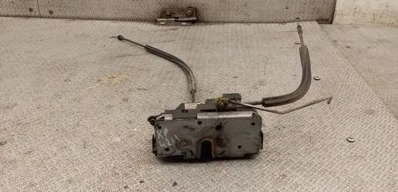 Citroen Jumper Front door lock 1342155080 971047100