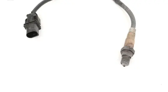 Jaguar XF X250 Lambda probe sensor CX239D375BA 0281004183