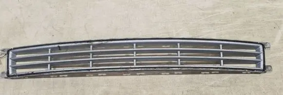 KIA Carnival Front bumper lower grill 865164D000