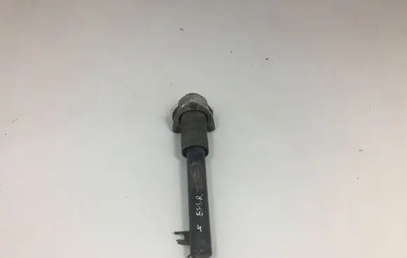 BMW X6 E71 Rear shock absorber/damper 6783017
