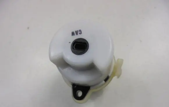 KIA Picanto Ignition lock contact 