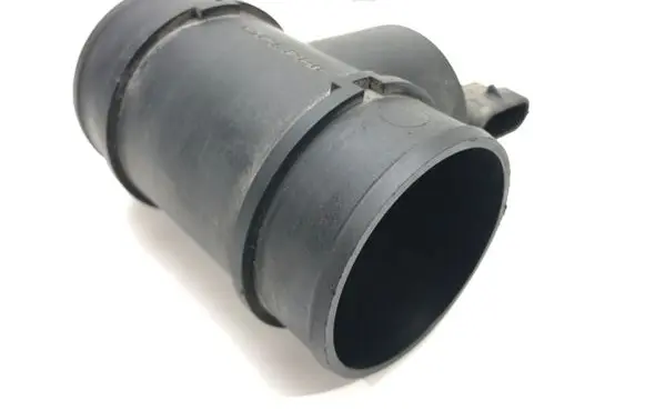 Mass air flow meter