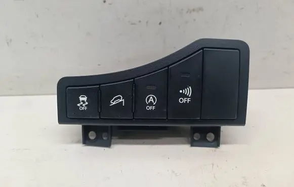 KIA Sportage Traction control (ASR) switch 937003U710WK W71K