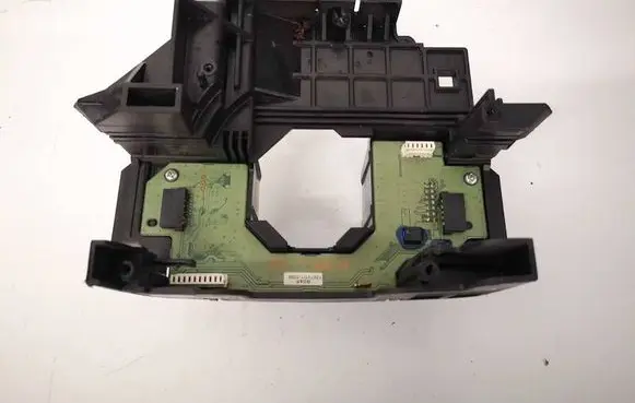 Ford Focus Other exterior part bv6t13n064ah bv6t-13n064-ah