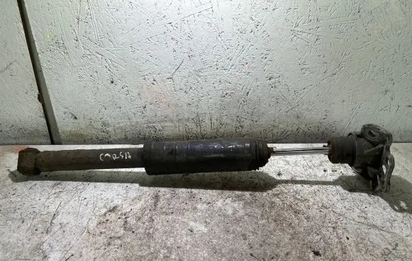 Opel Corsa D Rear shock absorber/damper
