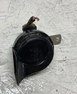 Porsche 996 Horn signal 012212903