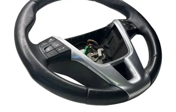 Volvo V60 Steering wheel 34110217A P31250592 021221550781