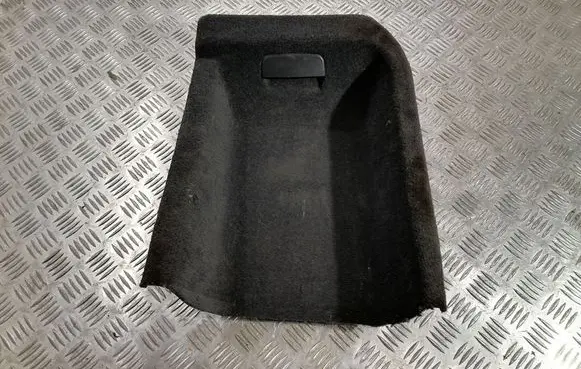 BMW X5 E70 Other trunk/boot trim element 7145910