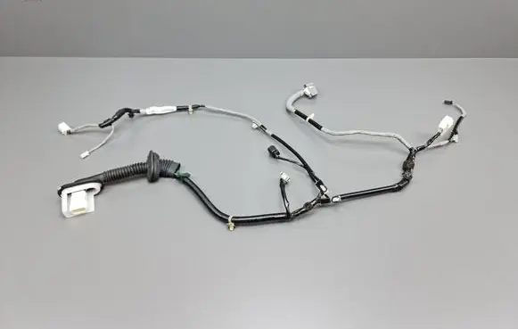 Honda Accord Front door wiring loom 32752TL0E104