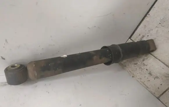 Opel Vivaro Rear shock absorber/damper