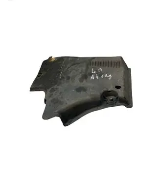Audi A4 S4 B8 8K Front underbody cover/under tray 8K0825202A