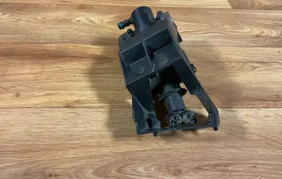Mazda 3 I Headlight washer spray nozzle BS4J51067