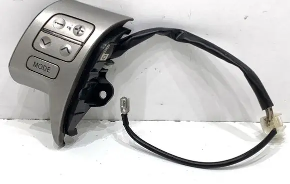 Toyota Corolla E140 E150 Steering wheel buttons/switches 