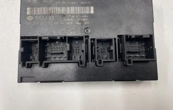 Seat Altea Comfort/convenience module 1K0959433BL 5DK00858317 05620810