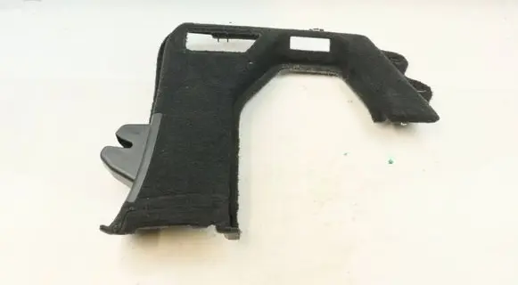 BMW X7 G07 Centre console side trim rear 5A01875 51475A01875