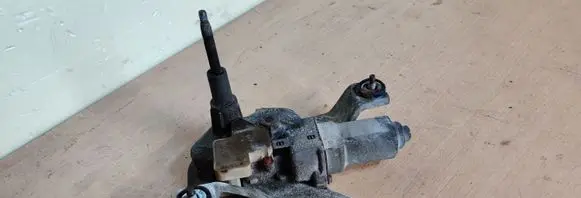 Dodge Caliber Rear window wiper motor 05116146AE