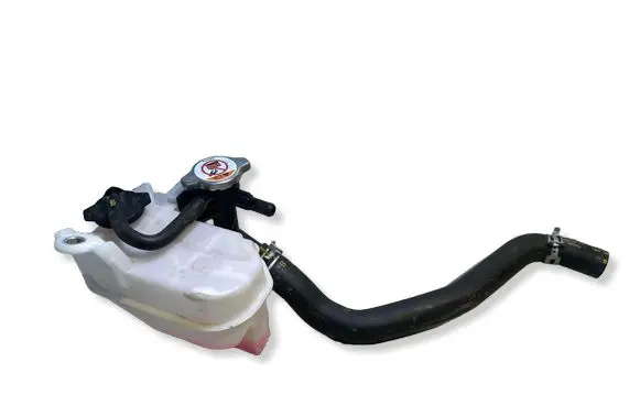 Toyota C-HR II Coolant expansion tank/reservoir 