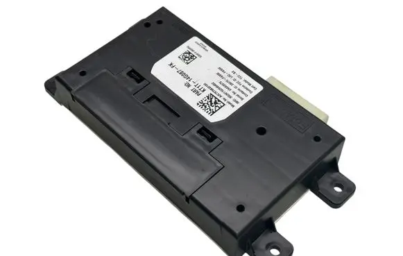 Ford Edge II Bluetooth control unit module KT1T14G087FK A2C7679820100 355881102945452