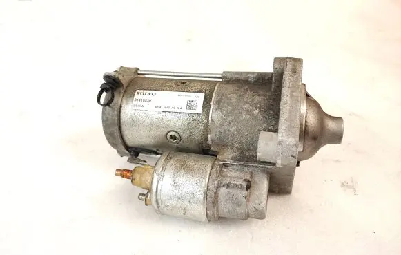 Volvo XC90 Starter motor 31419530