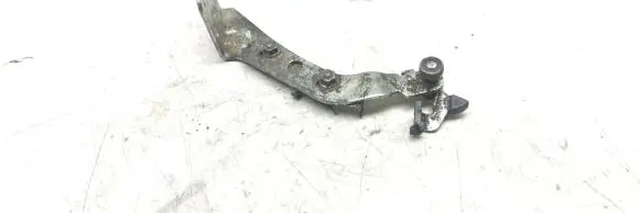Fiat Ducato Sliding door lower roller guide/hinge B935