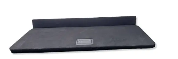 Renault Megane IV Trunk/boot mat liner 745144665R