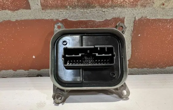Tesla Model Y Other control units/modules P153292502C