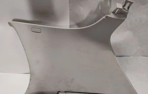 Volkswagen Golf VI (D)pillar trim (top) 1K4867288