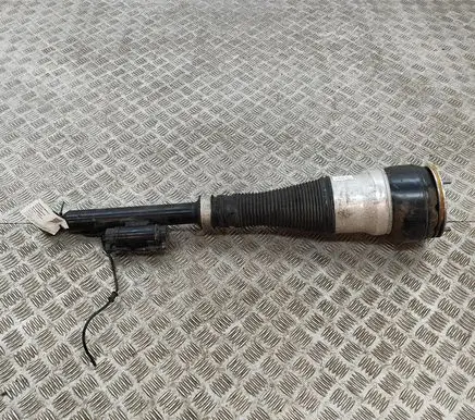 Mercedes-Benz S C217 Shock absorber/damper/air suspension A2223205601 B4LF1Z007A26