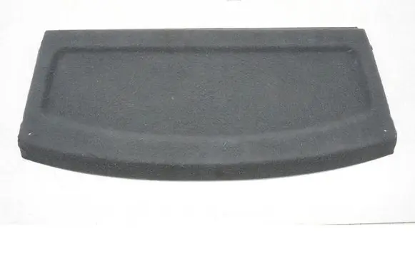 Volkswagen Golf VI Parcel shelf 1K6867769