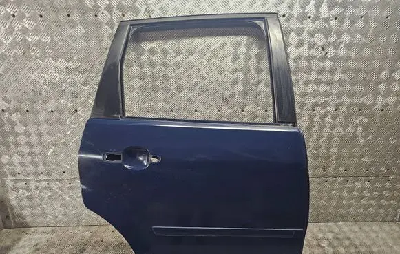 Ford Focus C-MAX Rear door 