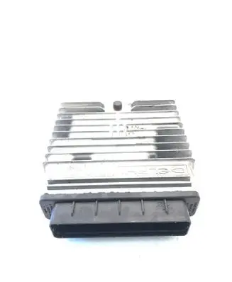 Ford Mondeo Mk III Engine control unit/module 5S7112A650EA R0411C036A 28011232